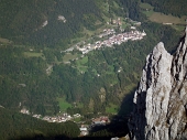 88 Azzone (in alto) e Dezzo (in basso) di Scalve